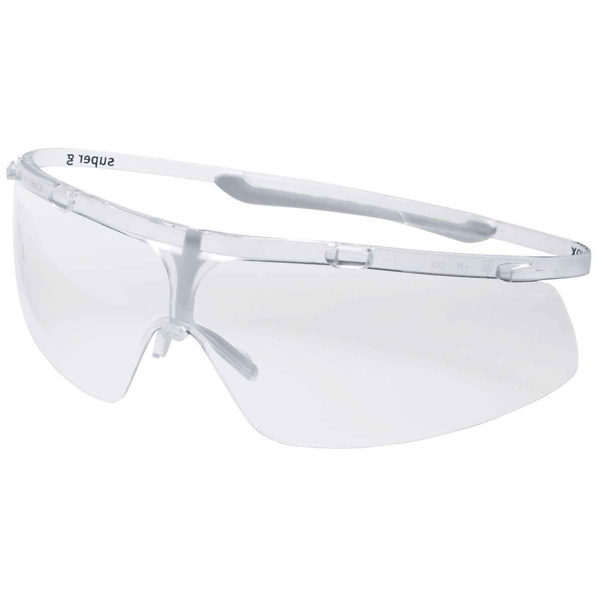 uvex super g 9172 Schutzbrille (Bild 1)