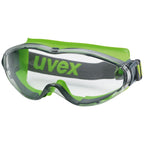 uvex ultrasonic Vollsichtbrille (Bild 1)