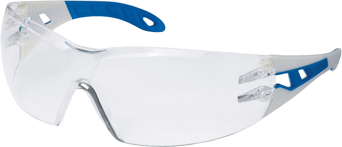 uvex pheos Schutzbrille – ACE Technik