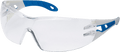 uvex pheos Schutzbrille (Bild 1)