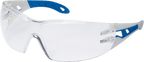 uvex pheos Schutzbrille (Bild 1)