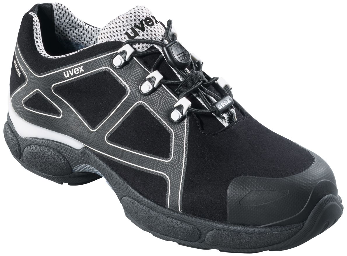 uvex xenova athletic S3 Arbeitsschuhe