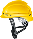uvex pheos alpine Schutzhelm (Bild 1)