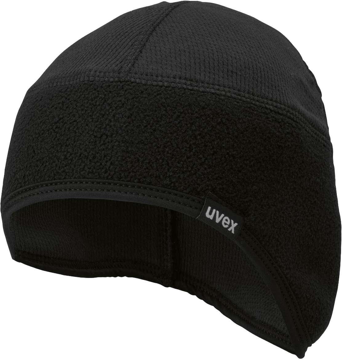 uvex Helm-Wintermütze (Bild 1)