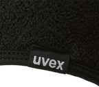 uvex Helm-Wintermütze
