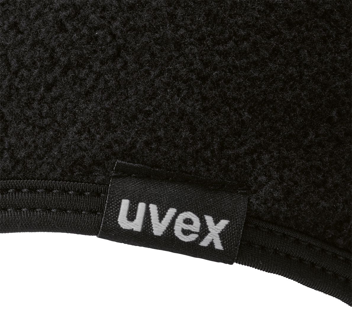 uvex Helm-Wintermütze