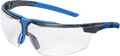 uvex i-3 Schutzbrille (Bild 1)
