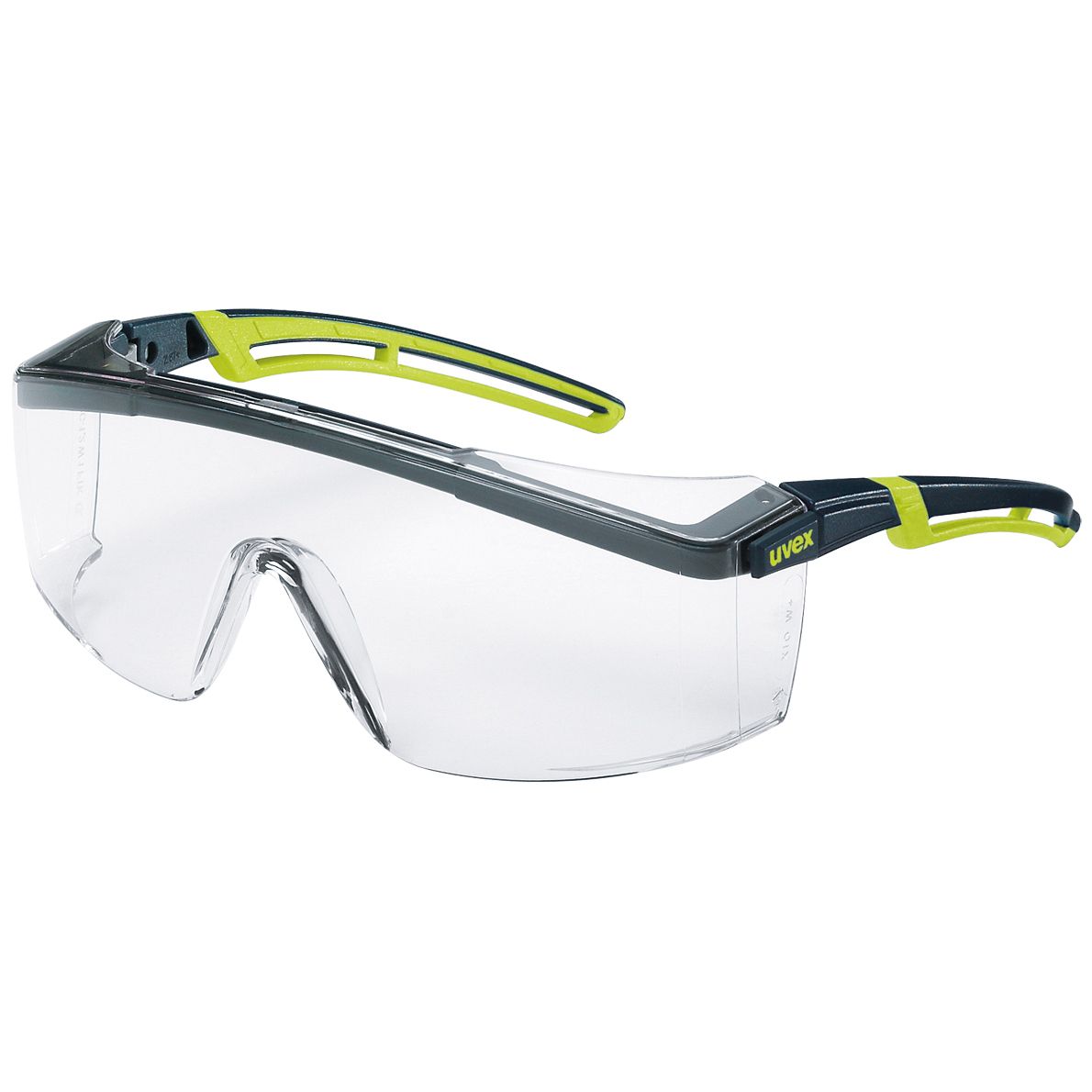 uvex astrospec 2.0 Schutzbrille (Bild 1)