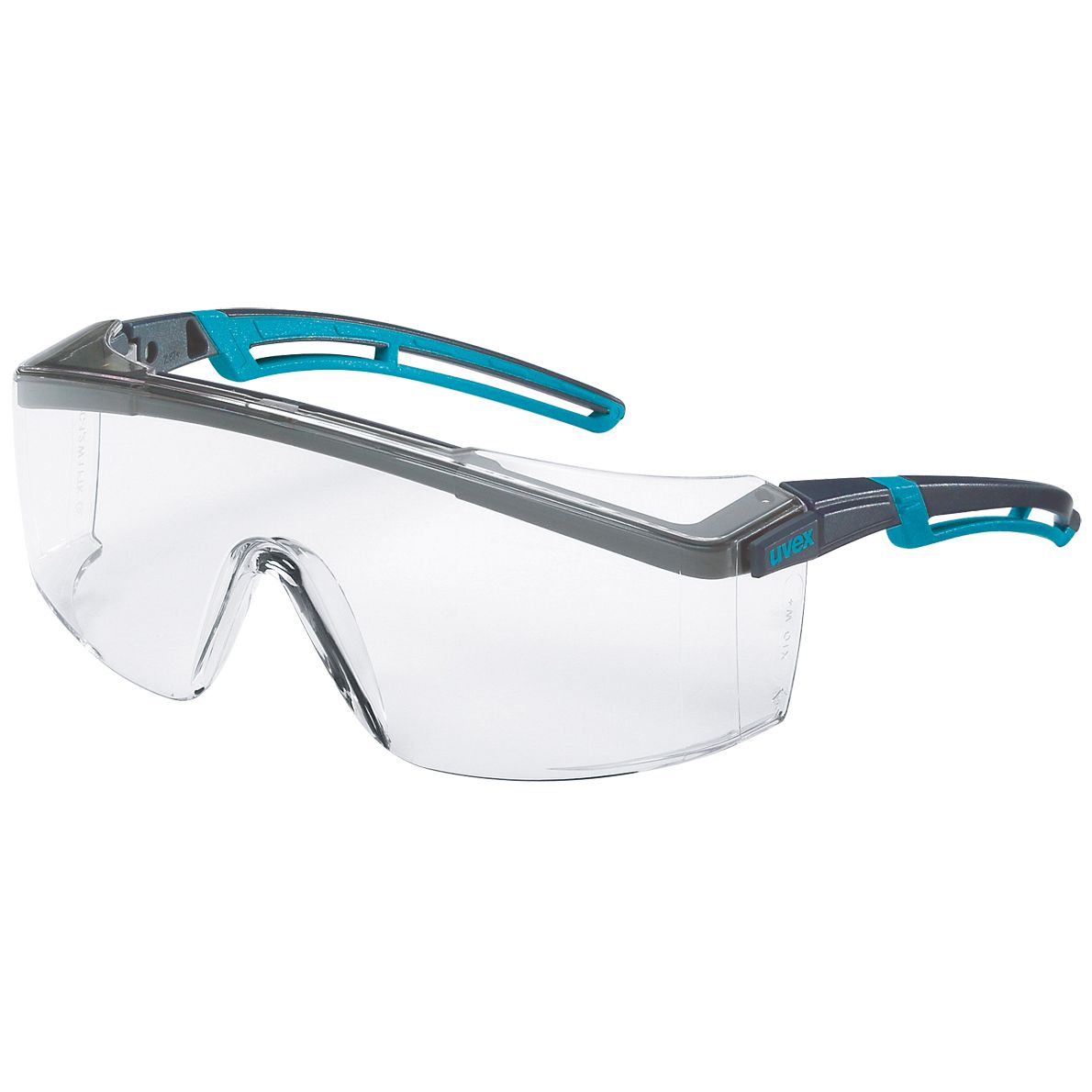 uvex astrospec 2.0 Schutzbrille (Bild 1)