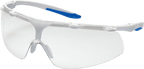 uvex super fit 9178 Schutzbrille - kratz- & beschlagfeste Modelle in verschiedenen Farben - EN 166-170-172 (Bild 1)