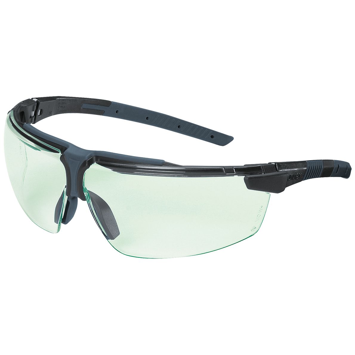 uvex i-3 Schutzbrille (Bild 1)