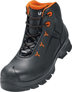 uvex 2 S3 Arbeitsstiefel - 39 (Bild 1)