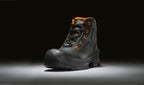uvex 2 S3 Arbeitsstiefel - 39 (Bild 6)