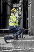uvex 2 S3 Arbeitsstiefel - 39 (Bild 8)