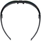 Honeywell Avatar Schutzbrille - kratz- & beschlagfeste Modelle in verschiedenen Farben - EN 166-170-172 Blauspiegel (Bild 3)