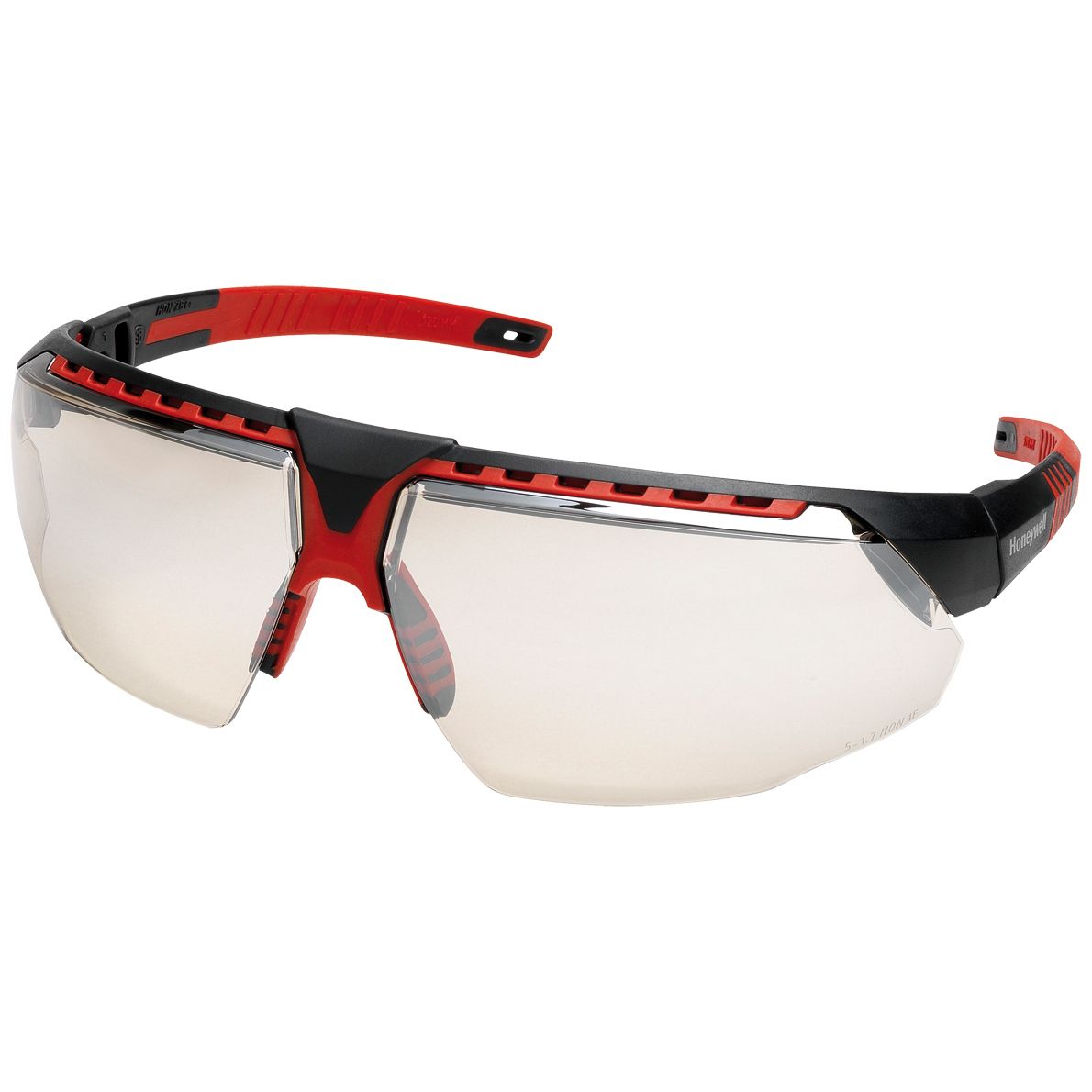 Honeywell Avatar Schutzbrille - kratz- & beschlagfeste Modelle in verschiedenen Farben - EN 166-170-172 (Bild 1)