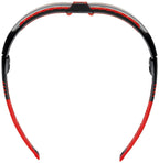Honeywell Avatar Schutzbrille - kratz- & beschlagfeste Modelle in verschiedenen Farben - EN 166-170-172 Silberspiegel (Bild 2)