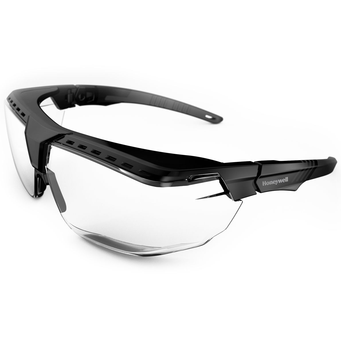 Honeywell Avatar OTG Schutzbrille für Brillenträger (Bild 1)