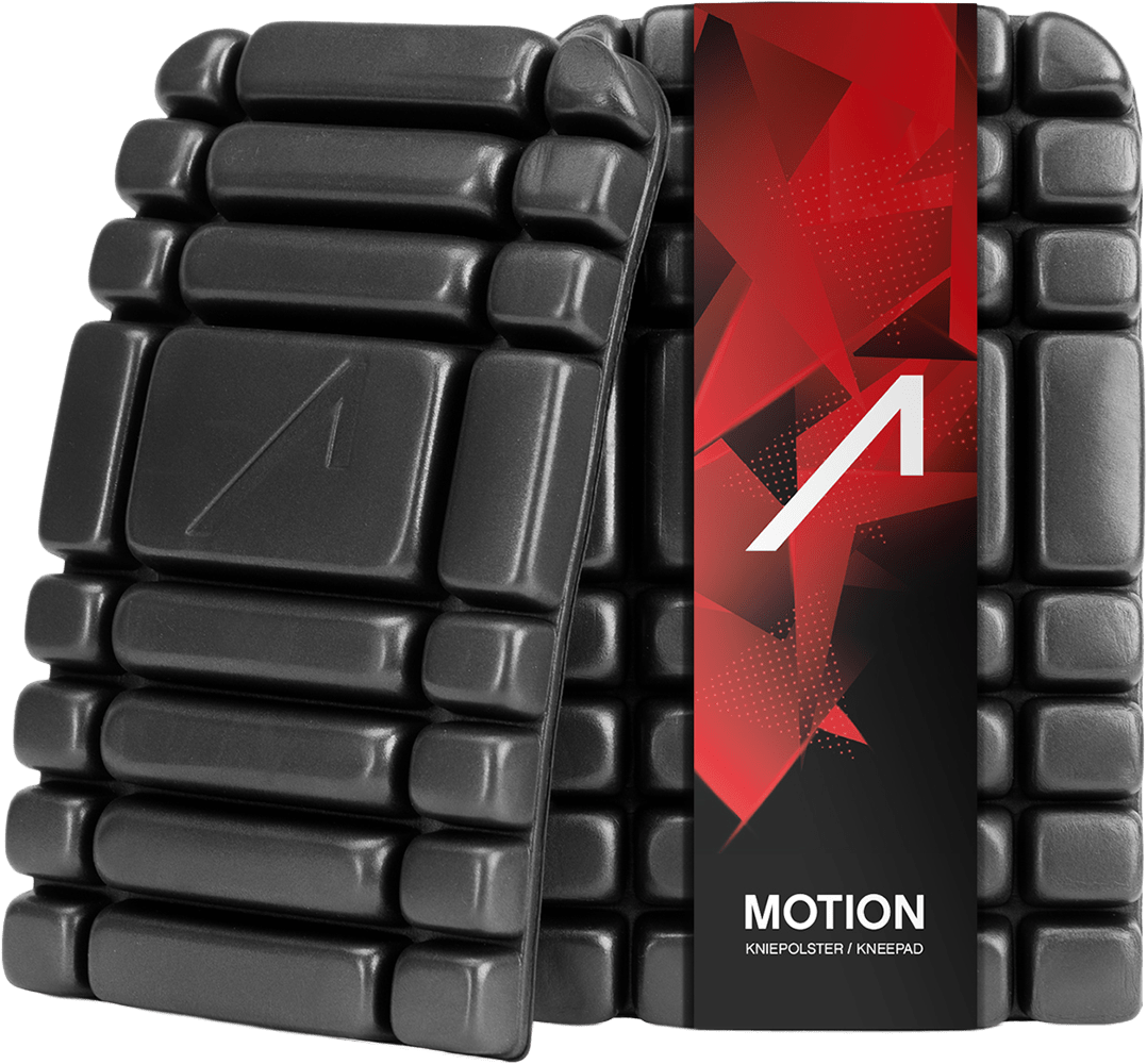 ACE Motion Arbeitshosen-Kniepolster
