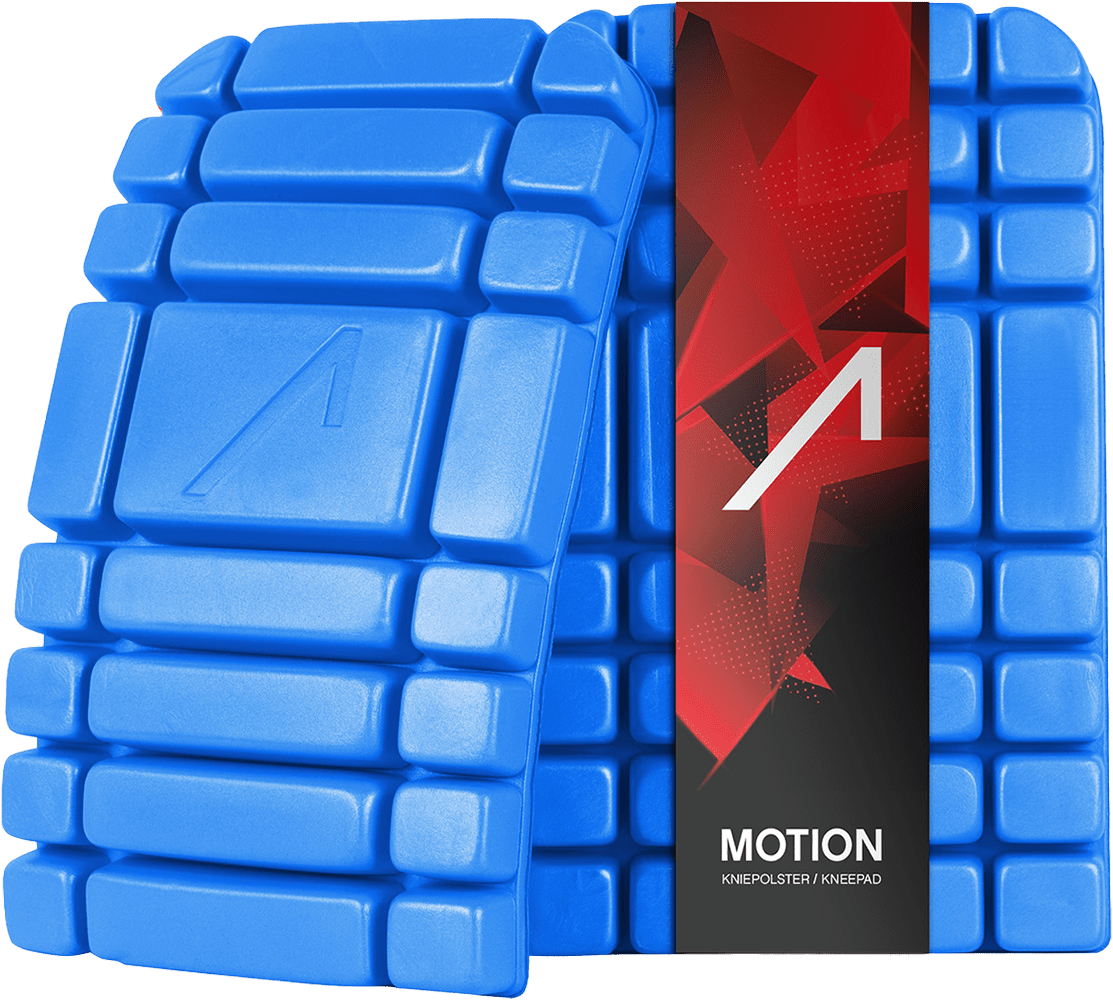 ACE Motion Arbeitshosen-Kniepolster