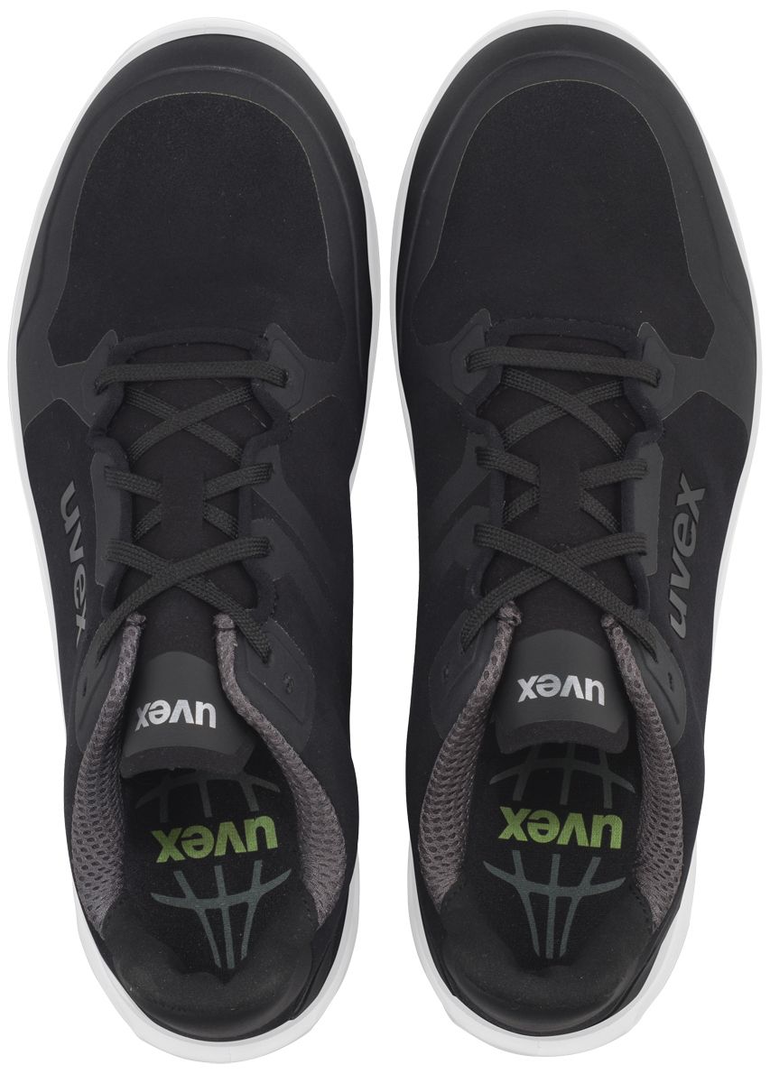 uvex 1 sport S3 Arbeitsschuhe (Bild 4)