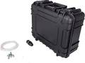 Honeywell BW Ultra - SET - Transport-Koffer inkl. Zubehör für die Freimessung von beengte Räume (ohne Gaswarngerät und ohne Prüfgas) (Bild 1)