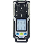 Dräger X-am 8000 Mehrgasmessgerät mit induktiver Ladefunktion - verschiedene Varianten Freimess-Konfiguration - Ex-CO2-CO-H2S-O2 mit Pumpe + BT (Bild 6)