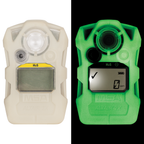 MSA Altair 2X Gaswarngerät für 1 oder 2 Gase (CO, H2S, H2S-LC, SO2, NO2 & Cl2), verschiedene Varianten CO (0-1999 ppm) (Bild 2)