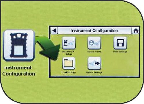 MSA Galaxy GX2 - automatische Prüfstation für Funktionstest und Kalibrierung - versch. Gerätetypen ALTAIR 4-4X-4XR (Bild 7)