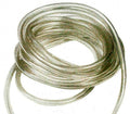 Honeywell BW - Probenahmeset - Entnahmeschlauch (6,1 m) mit Anschlüssen und 3 Partikelfiltern (ID=3,18 mm - 1-8" und AD=6,35 mm - 1-4") (Zubehör) (Bild 1)