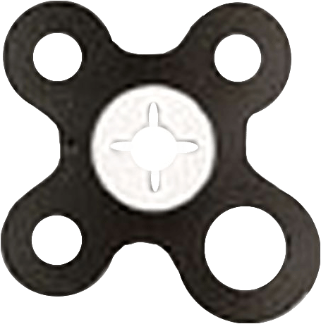 Honeywell BW - Austausch - Sensorsfilter (VE = 10 Stück) (Bild 1)