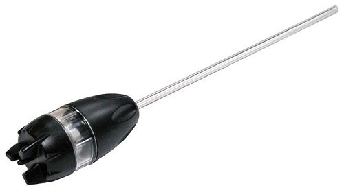 Honeywell BW - Probennahme-Sonde - Stabsonde - Länge 30 cm (1 ft.) mit Wasser- und Partikelfilter (Bild 1)