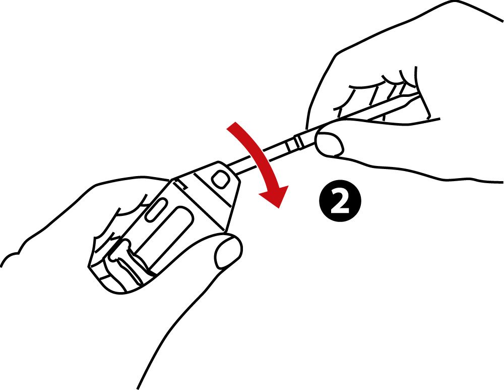 Dräger-Röhrchen für Gase-Stoffe Q - Z - Kurzzeitmessung zur Ermittlung von Momentankonzentrationen