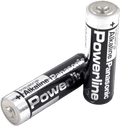Dräger Alkali-Batterien T3 (2 Stück) für X-am 2500 und 5x00 (Bild 1)