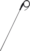 Dräger Stabsonde, Länge 90 cm mit 1 M Viton-Schlauch (nicht lösemittelfest) (Bild 1)