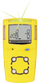 Honeywell BW - Austauschsensoren, verschiedene Gasarten zur Auswahl - Gerätetyp beachten (Bild 1)