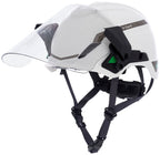 MSA V-Gard H1 Schutzhelm Weiß (Bild 2)