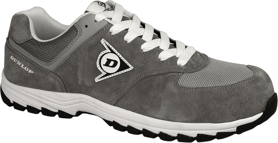 Dunlop Flying Arrow ED5 S3 Arbeitsschuhe (Bild 1)