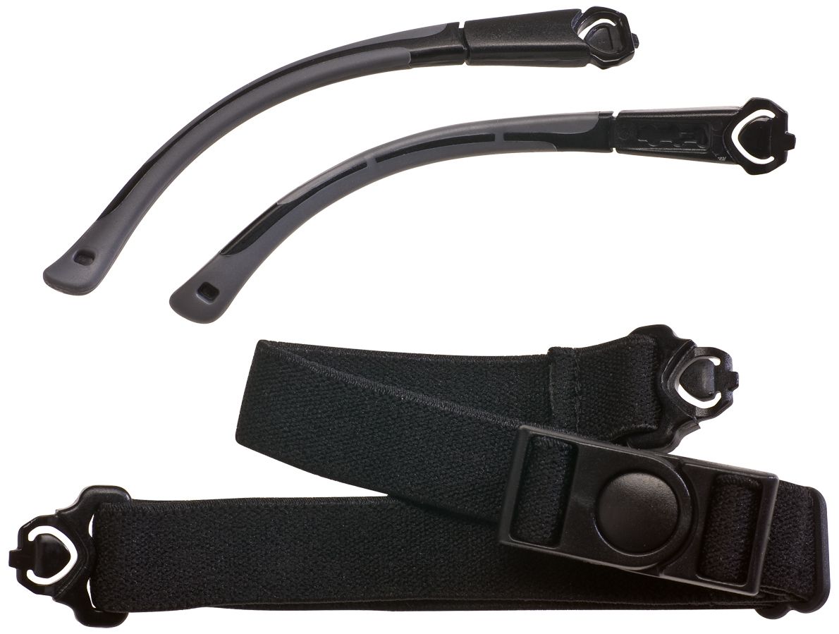 MSA Altimeter Vollsichtbrille Getönt (Bild 2)