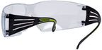 3M SecureFit 400 Schutzbrille (Bild 4)