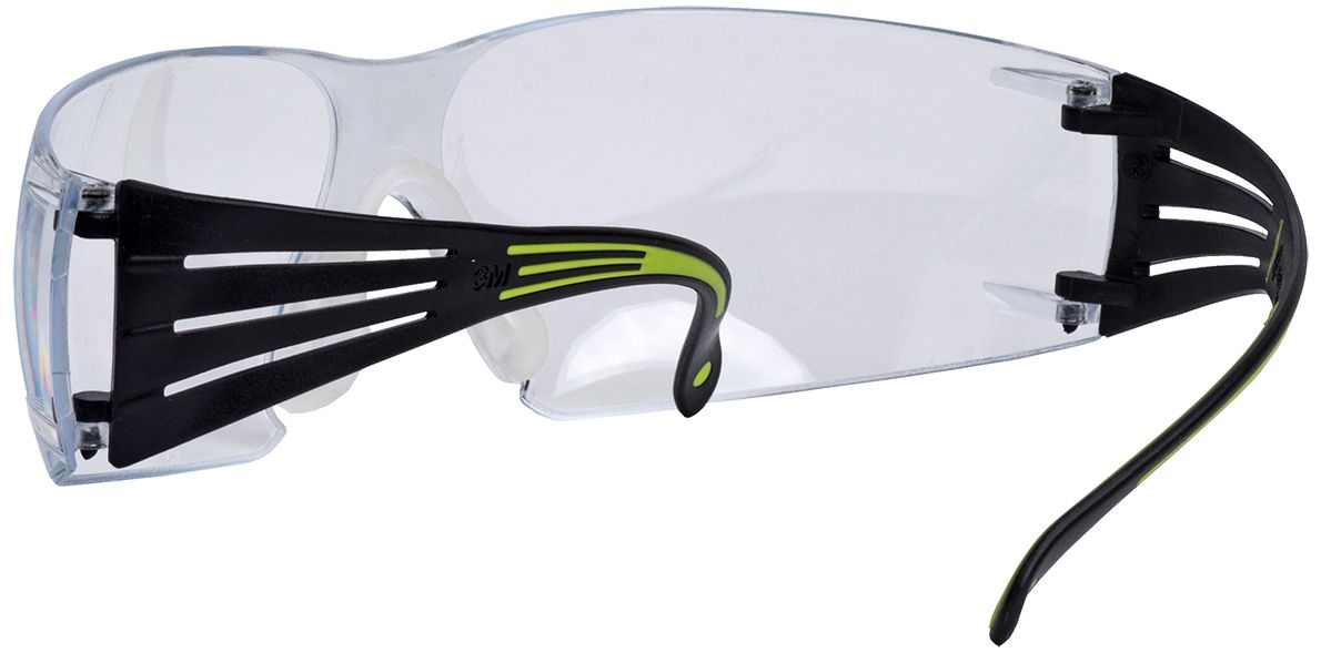 3M SecureFit 400 Schutzbrille (Bild 4)