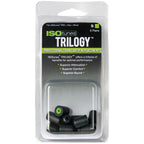 ISOtunes Trilogy Ear Tips - 5 Paar Ersatz-Ohrenstöpsel - für alle ISOtunes Headsets außer Original (IT-00) (Bild 1)