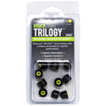 ISOtunes Trilogy Ear Tips - 5 Paar Ersatz-Ohrenstöpsel - für alle ISOtunes Headsets außer Original (IT-00) (Bild 1)