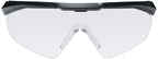 uvex apache spec Militär-Schutzbrille - EN 166 & STANAG 2920-4296 - Schießbrille + Etui + 3 verschiedene Scheiben (Bild 6)