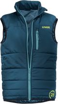 uvex K26 Softshell-Arbeitsweste für Herren (Bild 1)