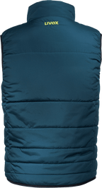 uvex K26 Softshell-Arbeitsweste für Herren