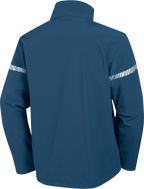 uvex metal Softshell-Arbeitsjacke für Herren