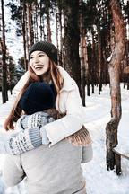 ACE Wintermütze