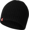 Nitras Motion Tex Kids Wintermütze - Schwarz (Bild 1)