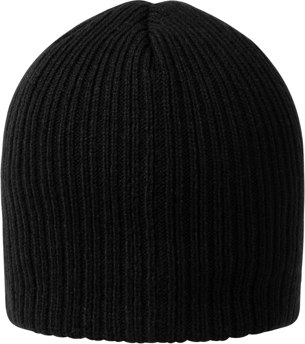 Nitras Motion Tex Kids Wintermütze - Schwarz